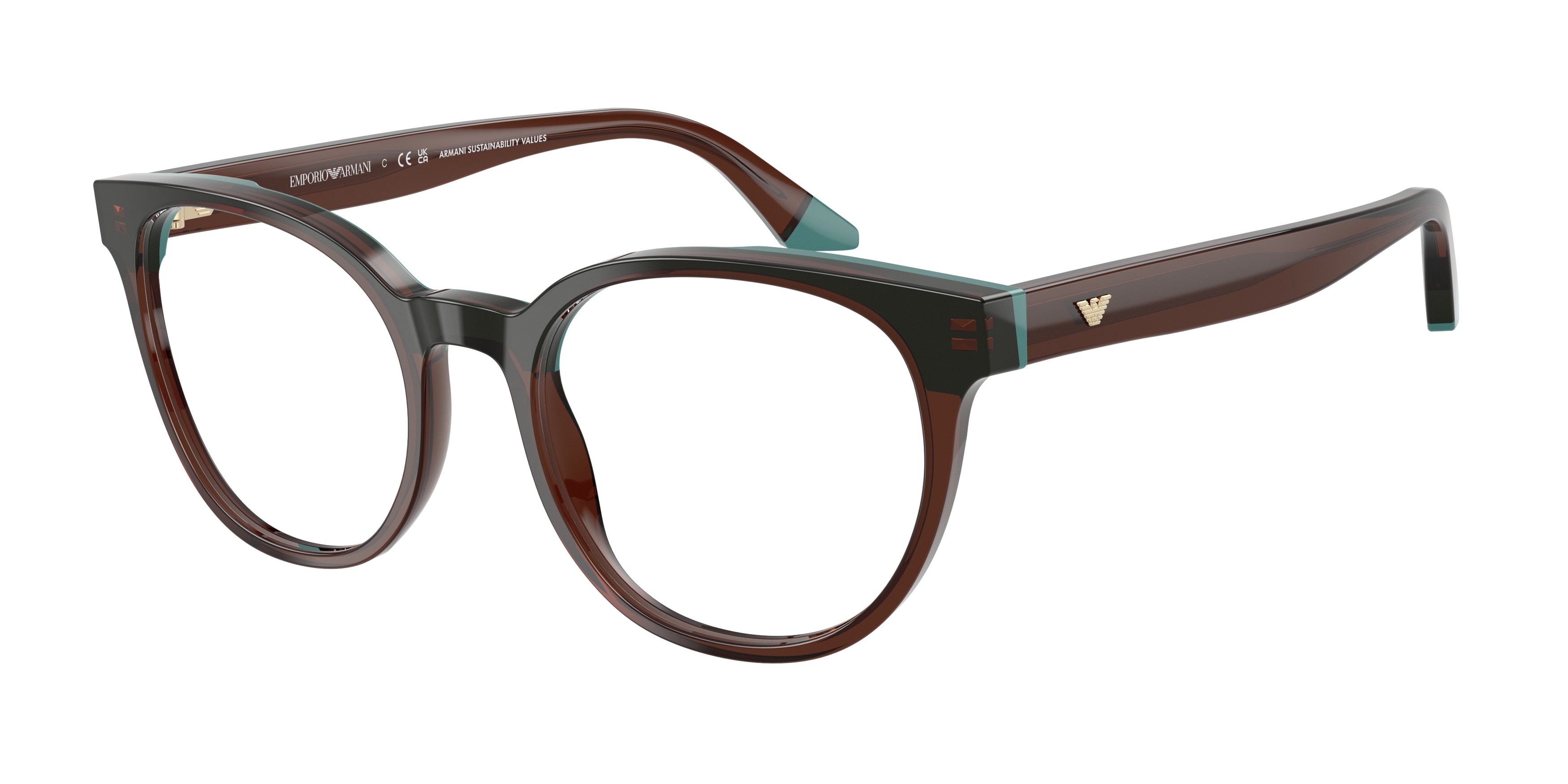 Emporio Armani EA3274 6318  